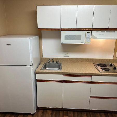 Red Roof Inn Southfield Bagian luar foto