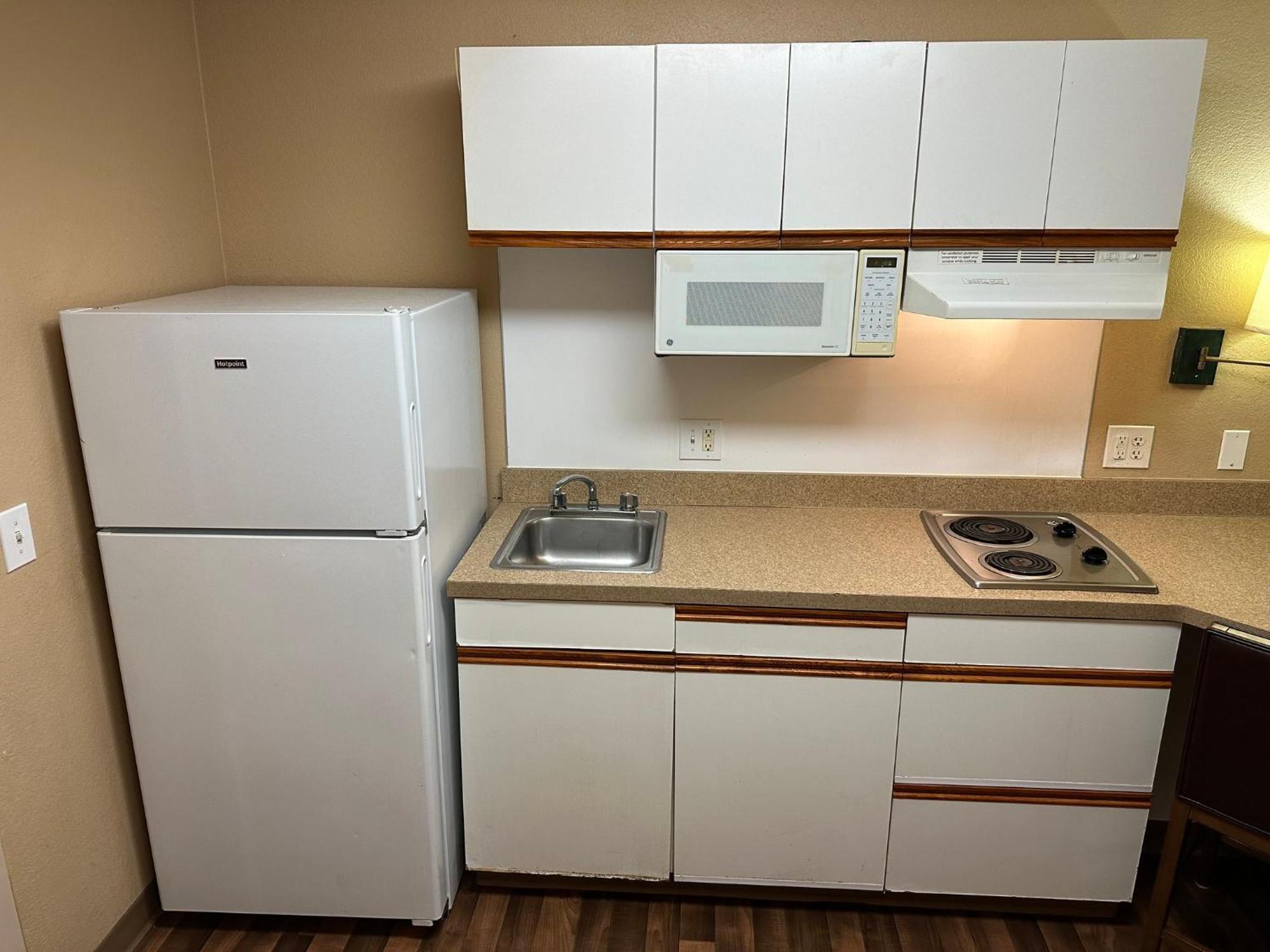 Red Roof Inn Southfield Bagian luar foto