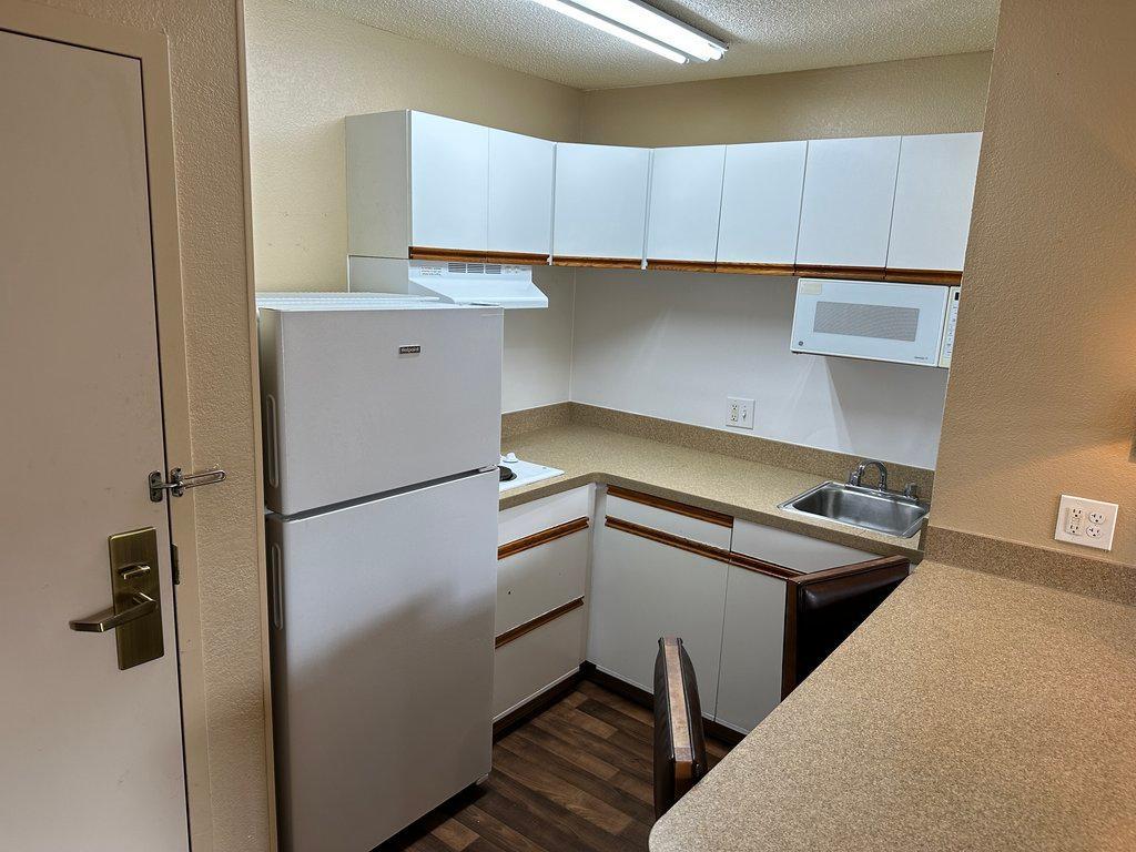 Red Roof Inn Southfield Bagian luar foto