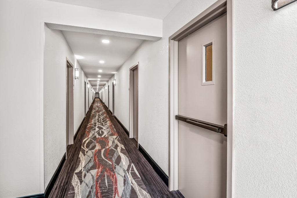 Red Roof Inn Southfield Bagian luar foto