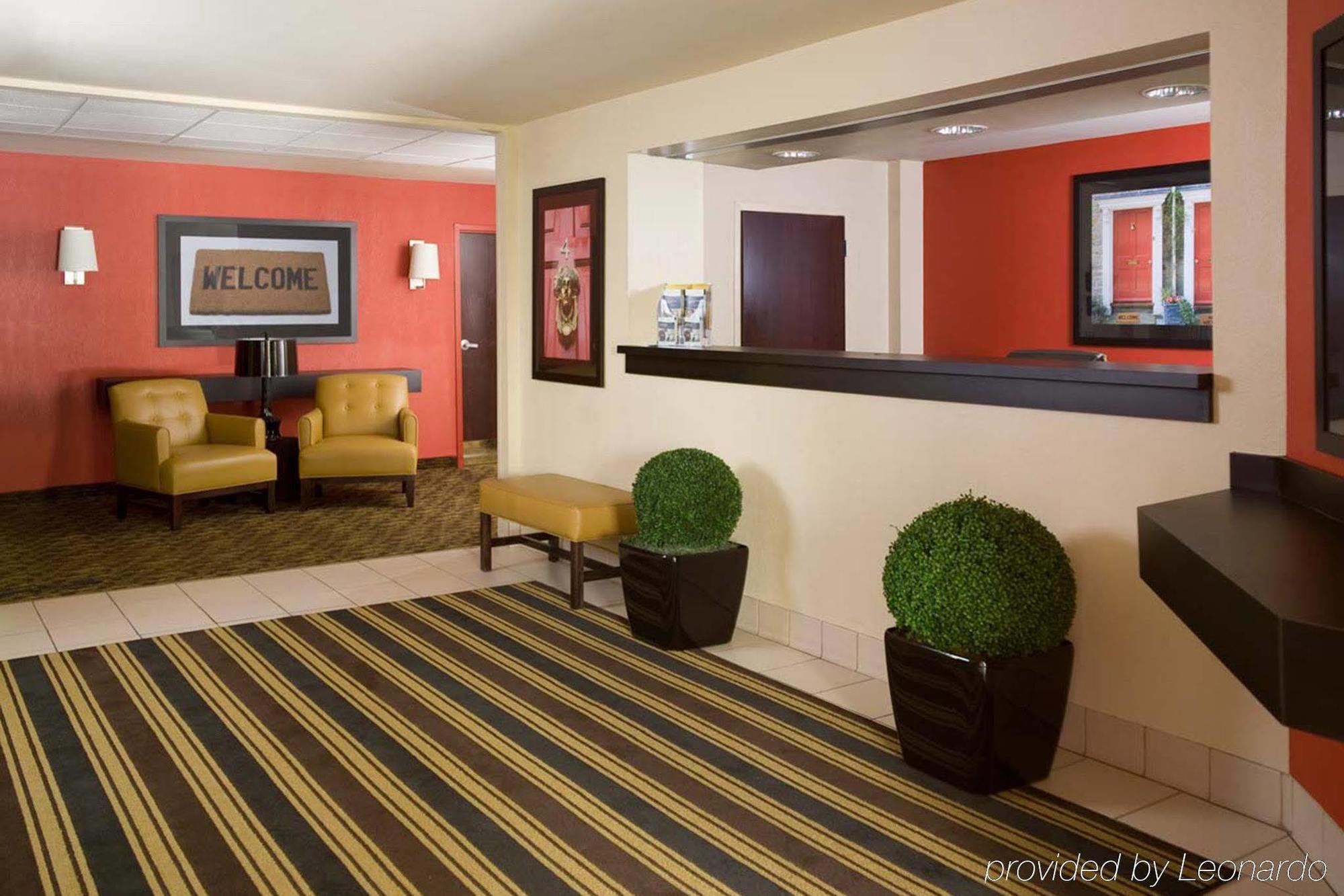 Red Roof Inn Southfield Bagian luar foto