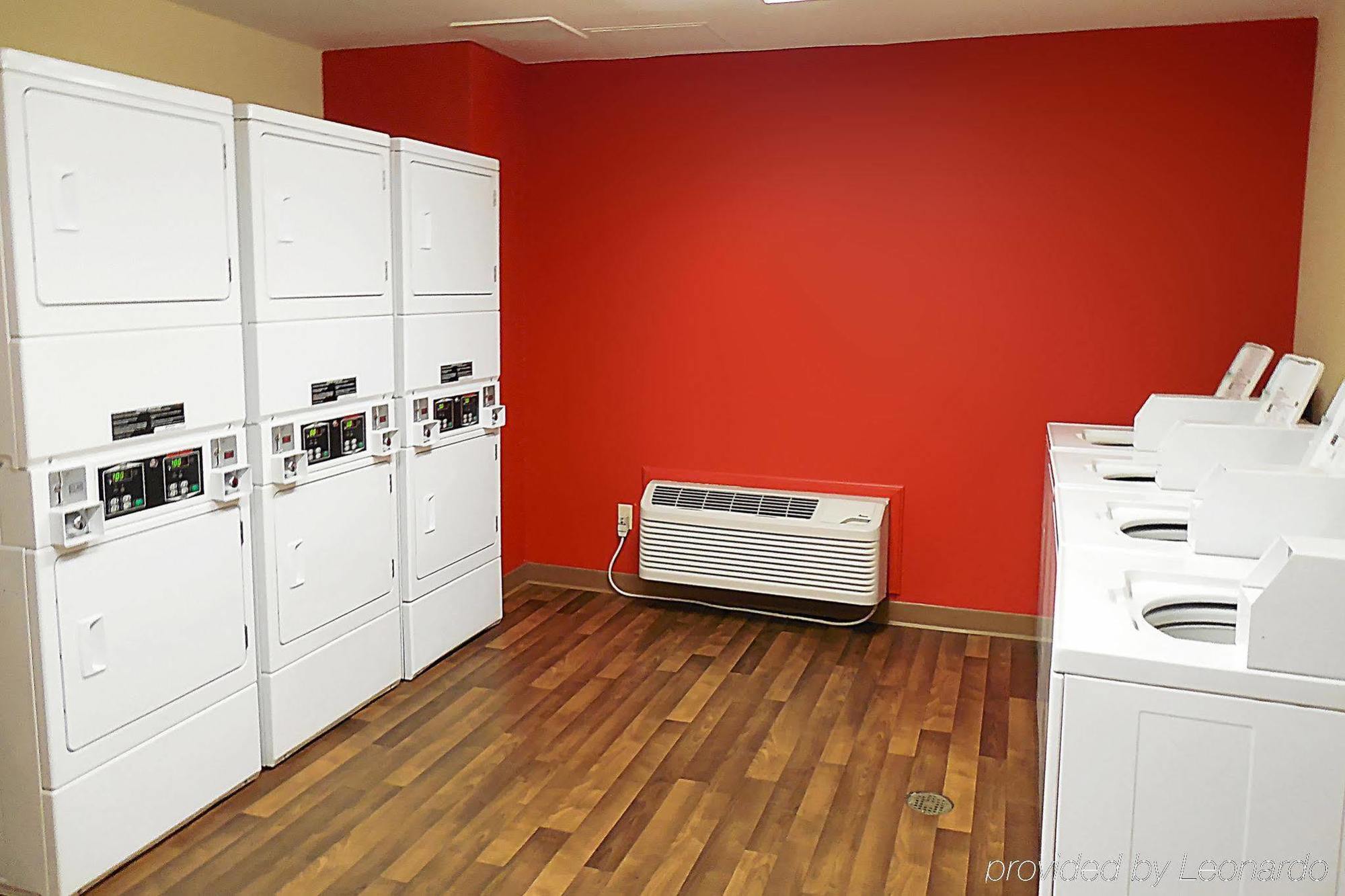 Red Roof Inn Southfield Bagian luar foto