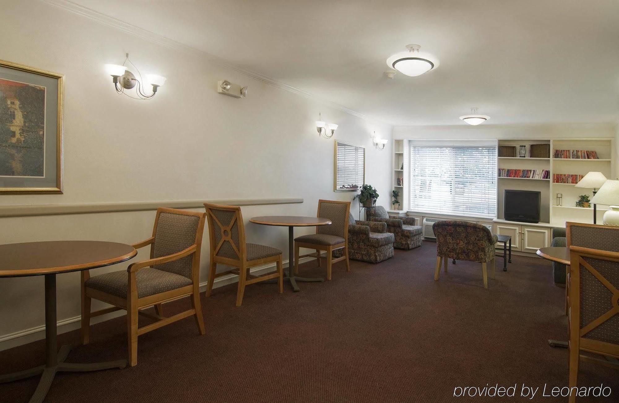Red Roof Inn Southfield Bagian luar foto
